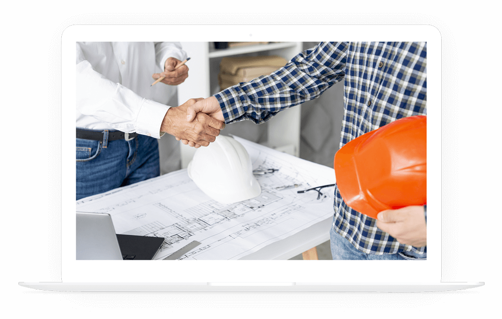 construction engineer choice is alex pipes