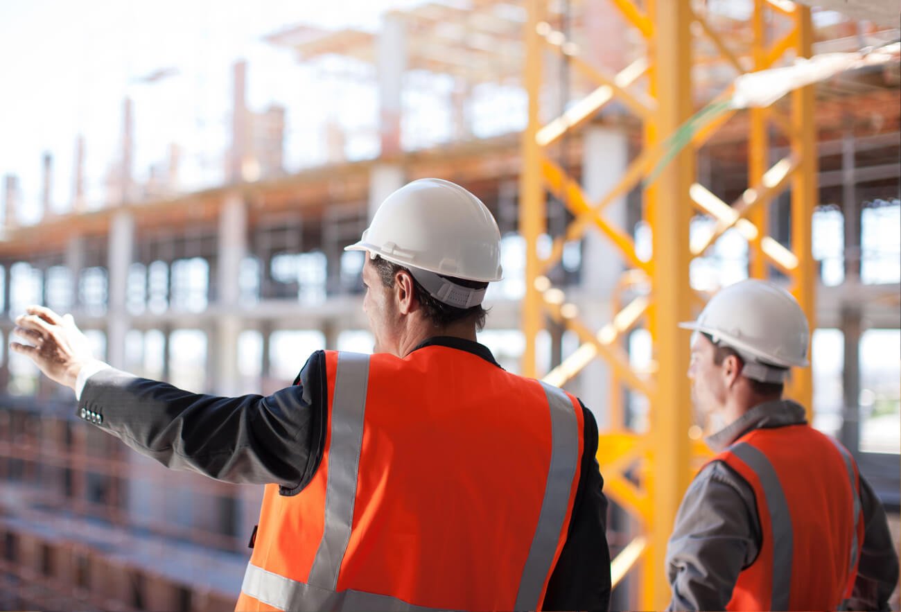 construction engineer choice is alex pipes