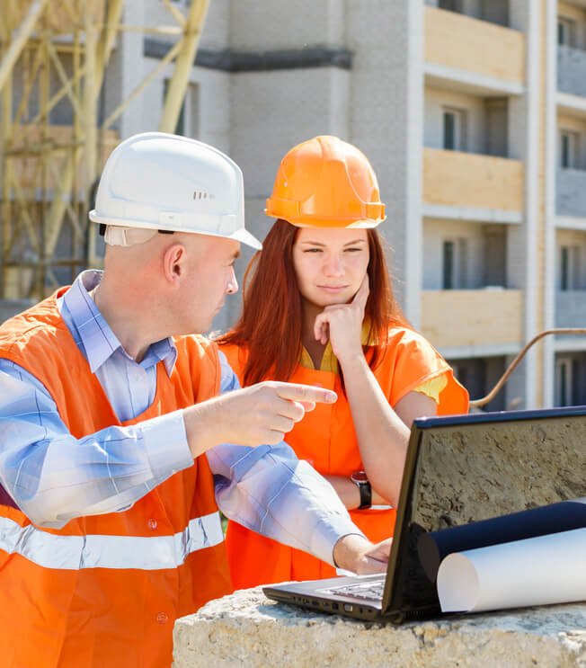 construction engineer choice is alex pipes