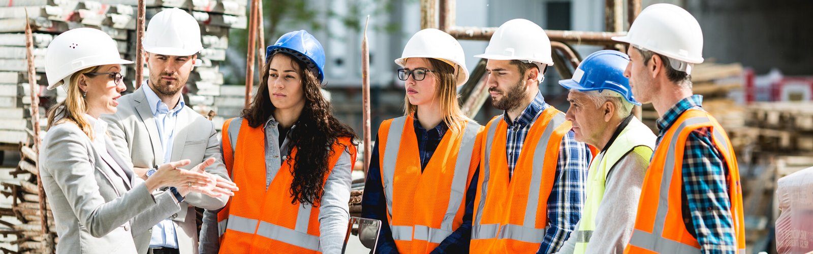 construction engineer choice is alex pipes