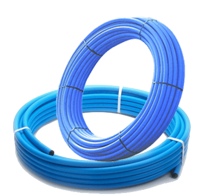 Alex HDPE WATER PIPES