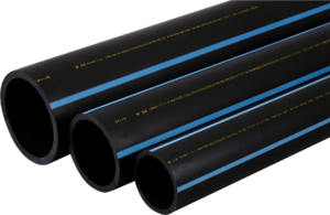 HDPE Sewage pipe